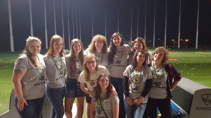 Goon Squad T-Shirt Photo