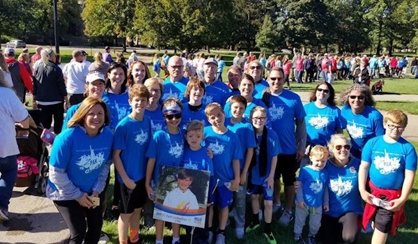 Picture of Z Pak Walking To Turn Type One To Type None Custom T-Shirt Design Z Pak Walking To Turn Type One To Type None T-Shirt Photo