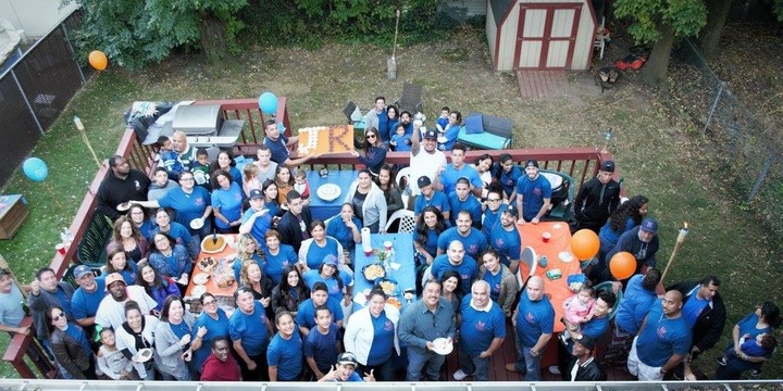 Family Forever #Justin Jr Ramos T-Shirt Photo