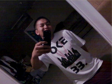 Oke Bb. T-Shirt Photo