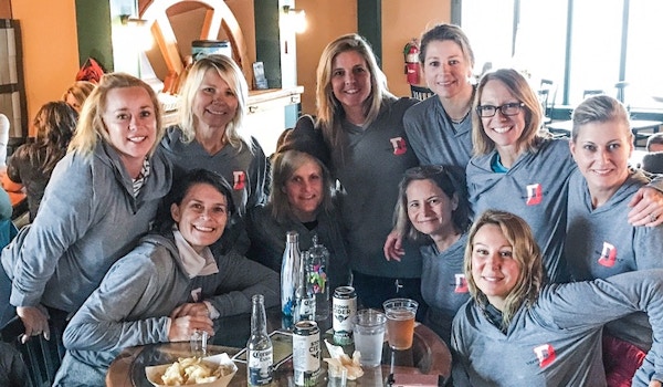 Picture of Vermont Girls Weekend Custom T-Shirt Design Vermont Girls Weekend T-Shirt Photo