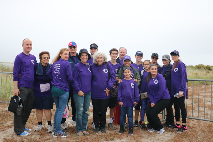 Arlene's Army T-Shirt Photo