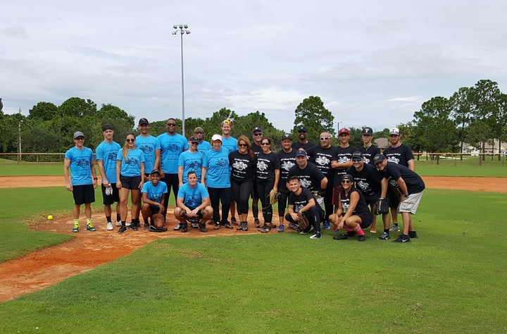 The Ultimate Challenge 2017 T-Shirt Photo