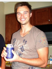 Beer For Burrz T-Shirt Photo