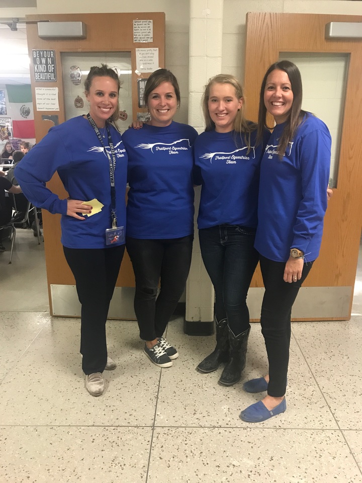 Teacher Support  T-Shirt Photo