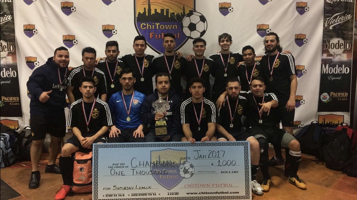 Champs  T-Shirt Photo