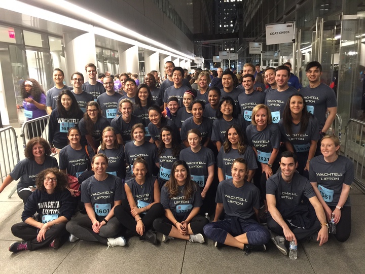 Story By Story   Wlrk (2) T-Shirt Photo