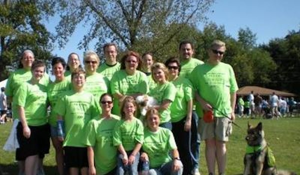 Picture of Longmores Longing For A Cure Custom T-Shirt Design Longmores Longing For A Cure T-Shirt Photo