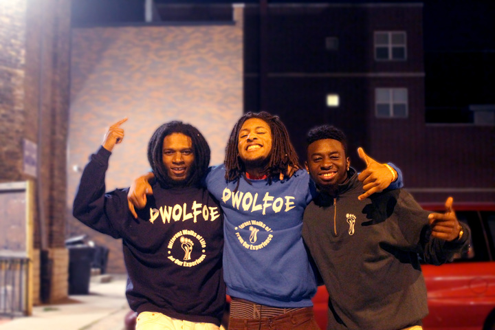 Dwolfoe (Different Walks Of Life From Our Experience) T-Shirt Photo