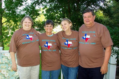 The 4 J's Unite! T-Shirt Photo