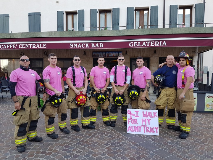 Aviano Fd  T-Shirt Photo