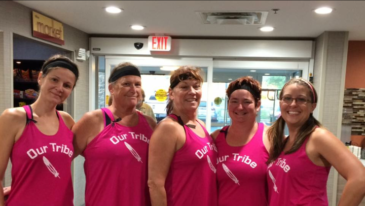 Hey Girl Hey T-Shirt Photo