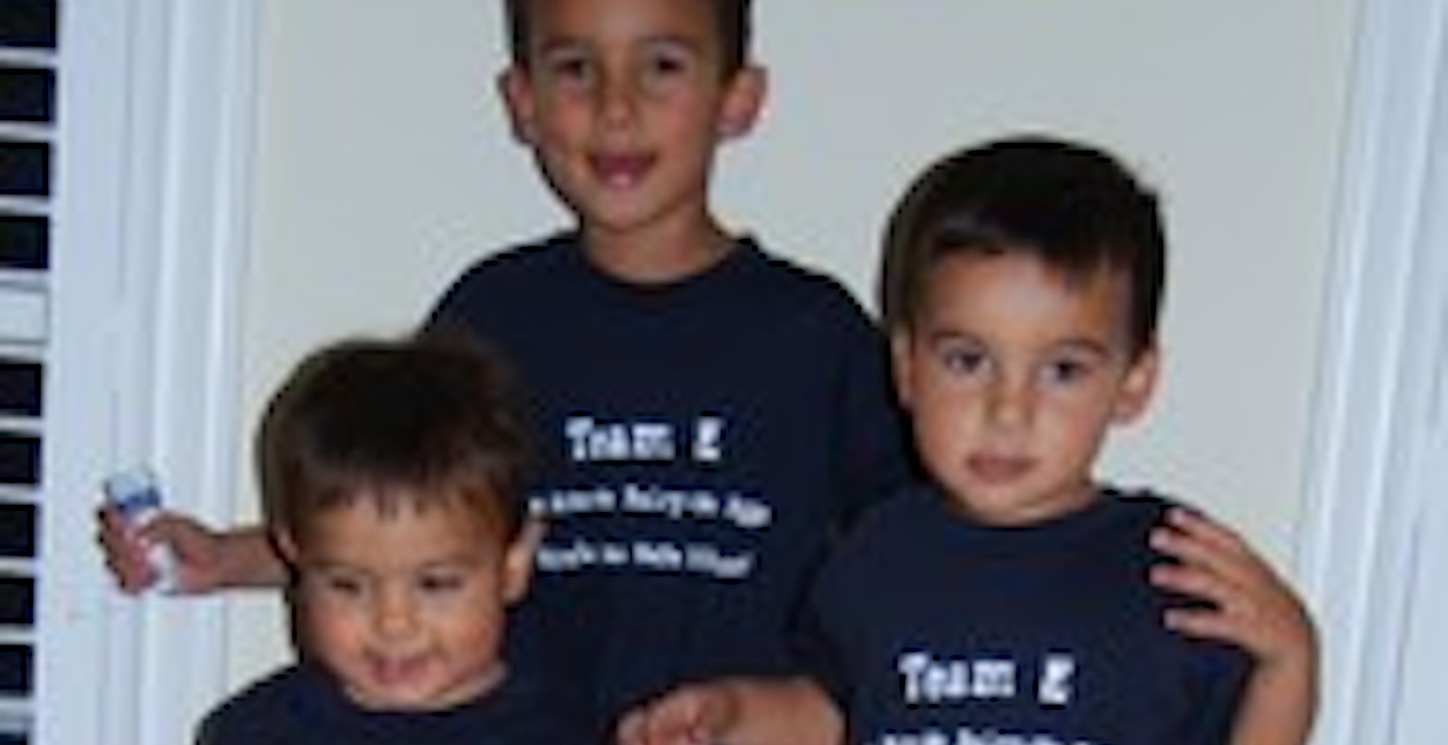 Picture of Team E Shirt Preview Custom T-Shirt Design Team E Shirt Preview T-Shirt Photo