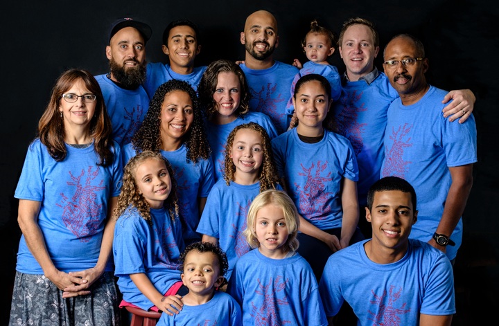 Loving Logan T-Shirt Photo