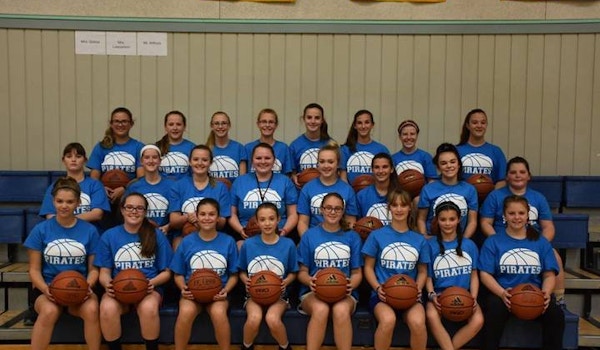 Basketball Skills Clinic T-Shirt Photo