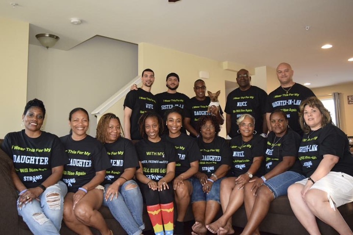 We Did It!!!  T-Shirt Photo