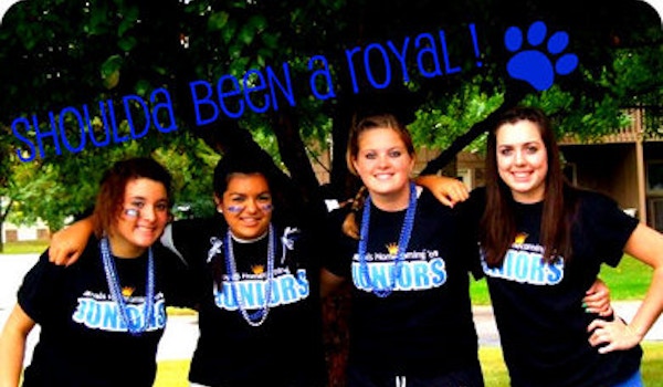 Picture of Some Girls From Homecoming! Custom T-Shirt Design Some Girls From Homecoming! T-Shirt Photo