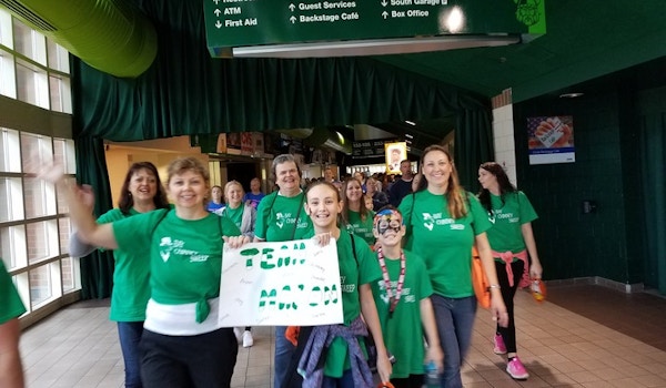 Picture of Team Mason Custom T-Shirt Design Team Mason T-Shirt Photo