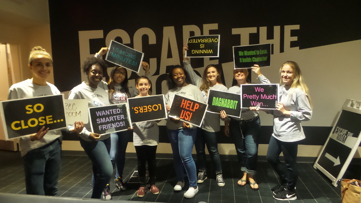 Hosa Fall Leadership T-Shirt Photo