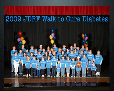 Emily's Heroes T-Shirt Photo