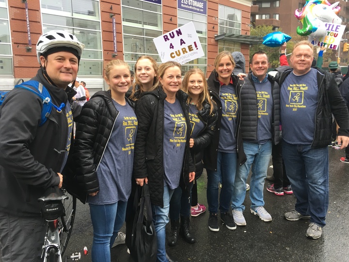 Run Bill Run T-Shirt Photo