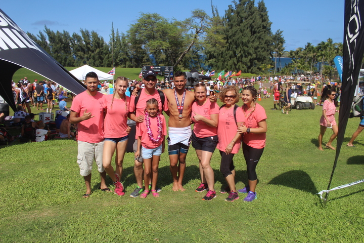 Maui 2017 T-Shirt Photo