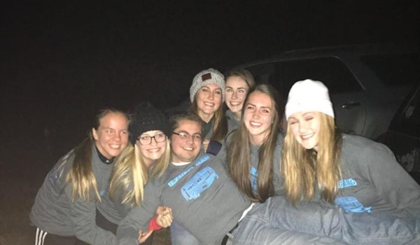 Picture of Trailer Gang Custom T-Shirt Design Trailer Gang T-Shirt Photo