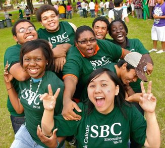 Sbc Loving The Shirts T-Shirt Photo