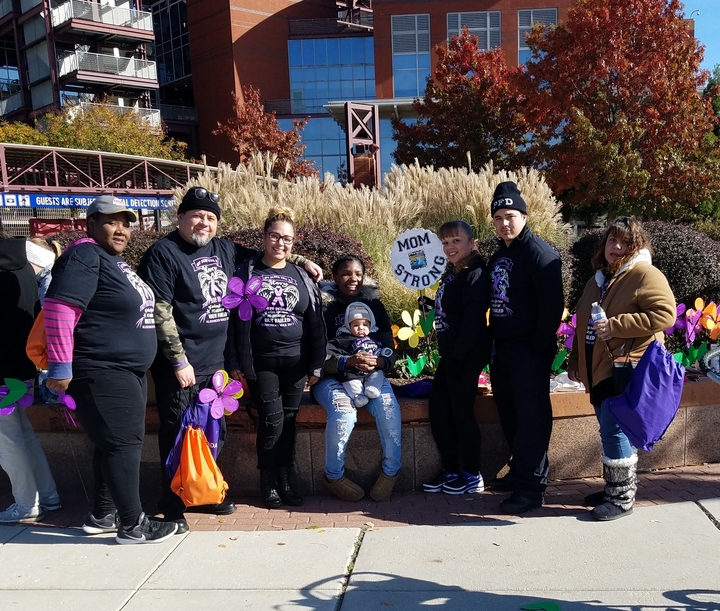 Team Mission Im Possible T-Shirt Photo