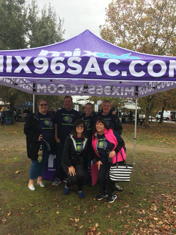 Brain Freeze Event T-Shirt Photo