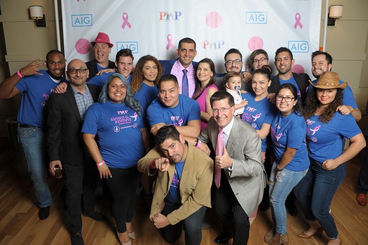 Php Pink Party T-Shirt Photo