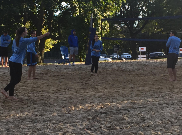 Serving Him T-Shirt Photo