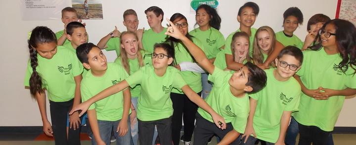 Titan Natural Helpers  T-Shirt Photo