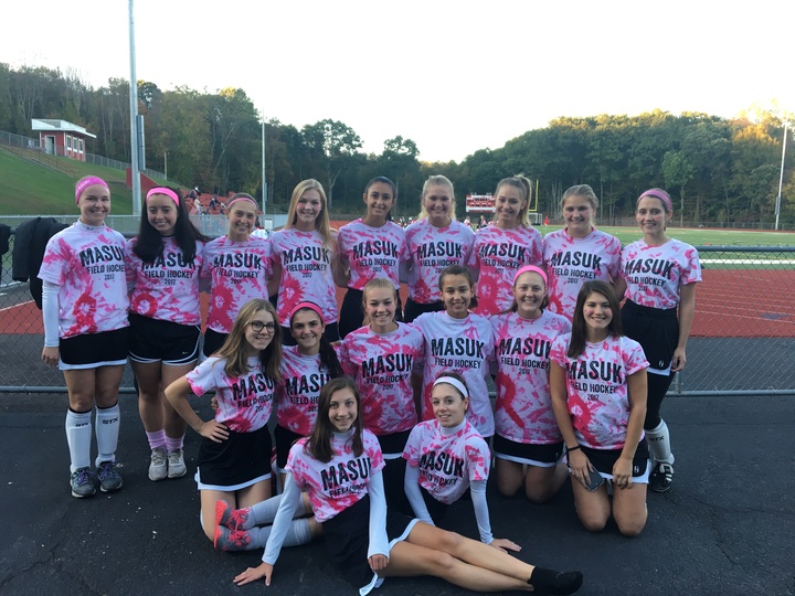 Stick It To Cancer T-Shirt Photo