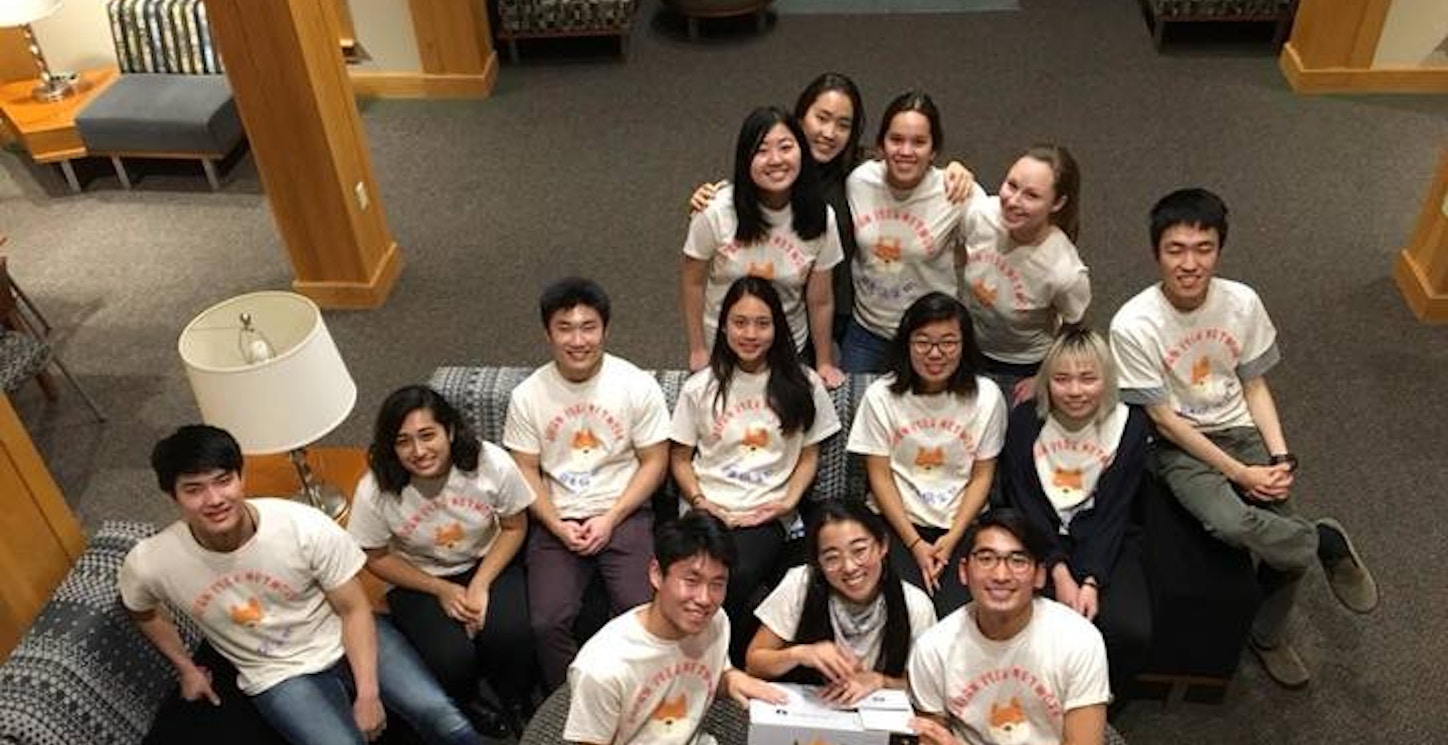 Picture of Japan Peer Network Custom T-Shirt Design Japan Peer Network T-Shirt Photo