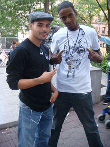 Perception T-Shirt Photo