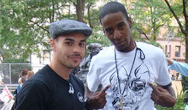 Picture of Perception Custom T-Shirt Design Perception T-Shirt Photo