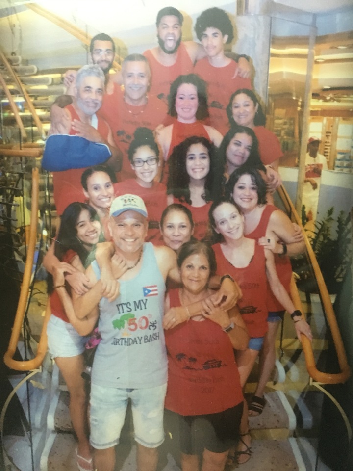 Birthday Bash! T-Shirt Photo