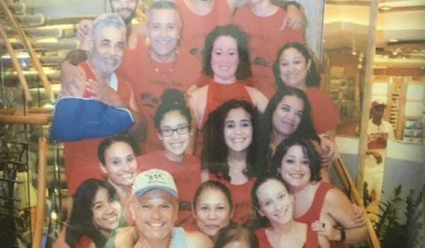 Picture of Birthday Bash! Custom T-Shirt Design Birthday Bash! T-Shirt Photo