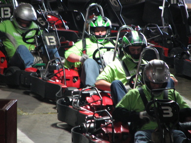 Gap Crew T-Shirt Photo