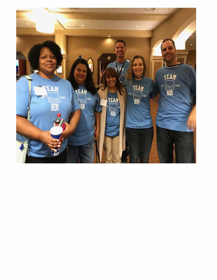 20th Anniversary Company In Service T-Shirt Photo