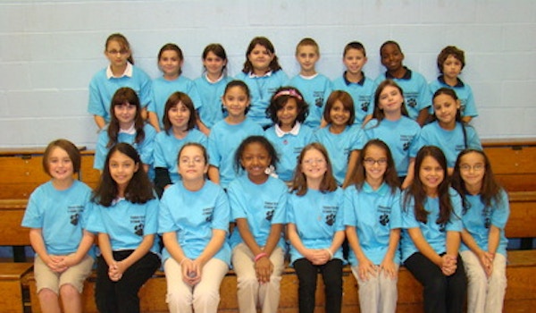 Picture of Tinker Storm Team Custom T-Shirt Design Tinker Storm Team T-Shirt Photo