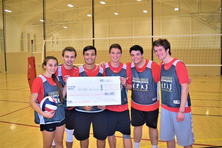 A Match For Karen T-Shirt Photo