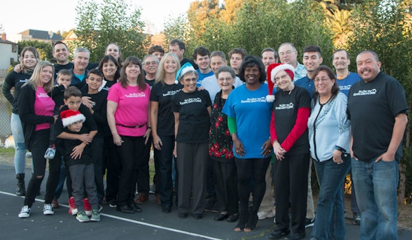 Picture of Supporting The Kempel Quints Custom T-Shirt Design Supporting The Kempel Quints T-Shirt Photo