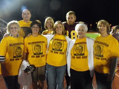 Ben's Biggest Fans T-Shirt Photo