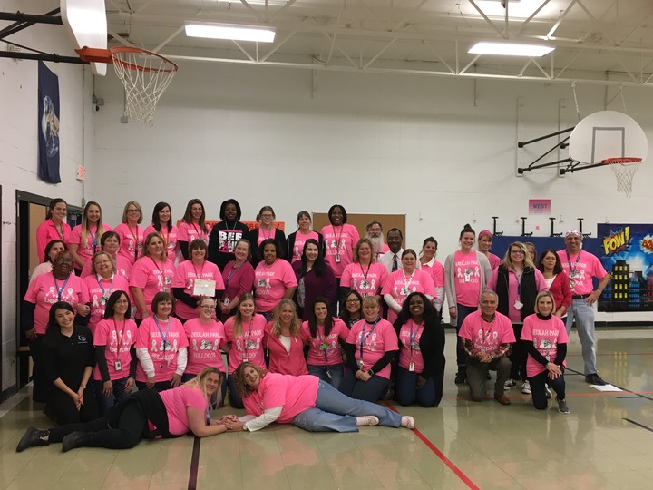 For Vickie T-Shirt Photo