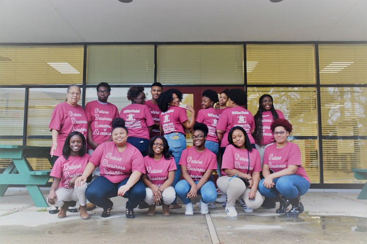 Rrcs Fbla T-Shirt Photo