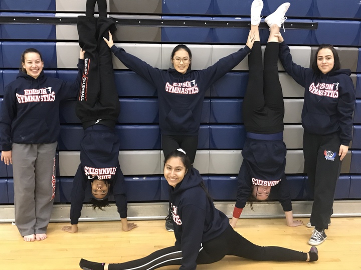 Lady Eagles T-Shirt Photo