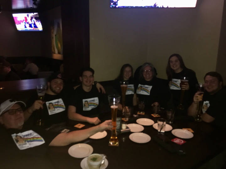 First Underage  T-Shirt Photo