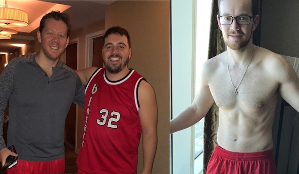 Picture of E's Ultimo Carrete Custom T-Shirt Design E's Ultimo Carrete T-Shirt Photo